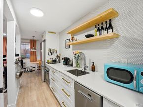 148 S Emerson Street 104, Denver CO 80209