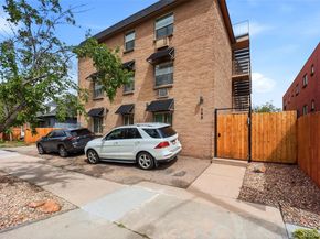 148 S Emerson Street 104, Denver CO 80209