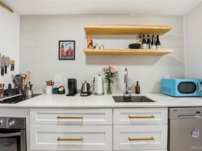148 S Emerson Street 104, Denver CO 80209