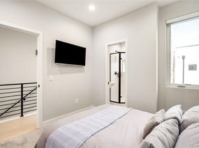 1923 W Elk Place 4, Denver CO 80211