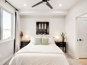 1923 W Elk Place 4, Denver CO 80211