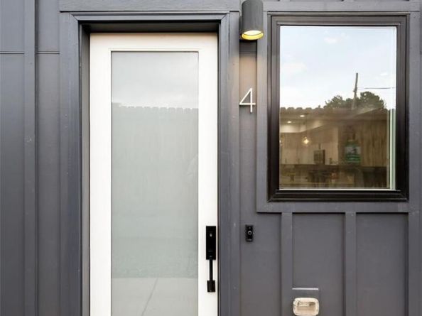 1923 W Elk Place 4, Denver CO 80211