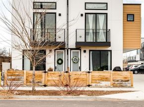 1923 W Elk Place 4, Denver CO 80211