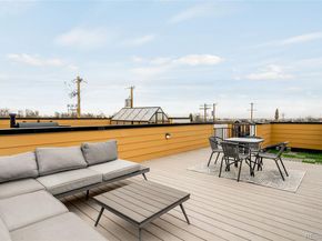 1923 W Elk Place 4, Denver CO 80211