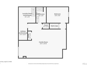 3125 Concord Way, Longmont CO 80503