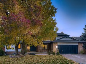 7635 S Cook Way, Centennial CO 80122