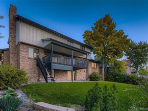 7635 S Cook Way, Centennial CO 80122