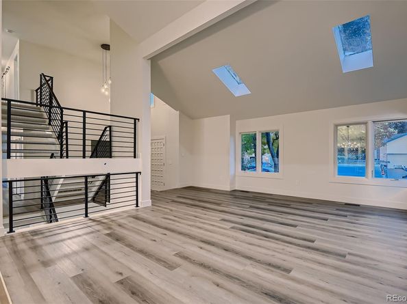 7635 S Cook Way, Centennial CO 80122