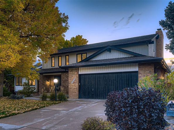 7635 S Cook Way, Centennial CO 80122