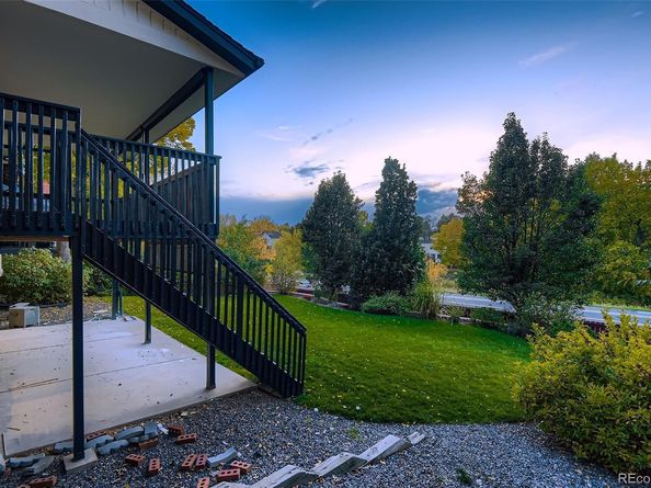 7635 S Cook Way, Centennial CO 80122