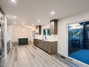 7635 S Cook Way, Centennial CO 80122