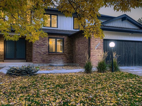 7635 S Cook Way, Centennial CO 80122