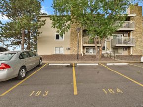 381 S Ames Street G104, Lakewood CO 80226