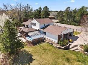 6492 S Piney Creek Circle, Centennial CO 80016