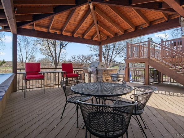 6492 S Piney Creek Circle, Centennial CO 80016
