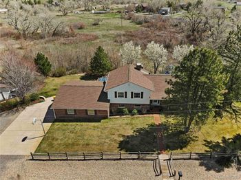 6492 S Piney Creek Circle
