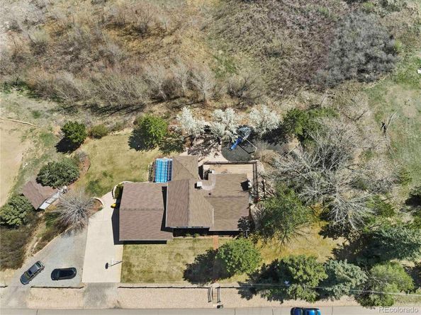 6492 S Piney Creek Circle, Centennial CO 80016