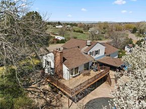 6492 S Piney Creek Circle, Centennial CO 80016