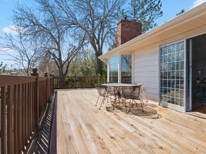 6492 S Piney Creek Circle, Centennial CO 80016