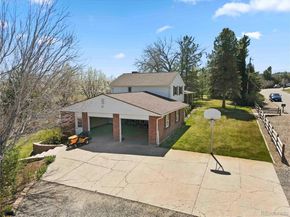 6492 S Piney Creek Circle, Centennial CO 80016
