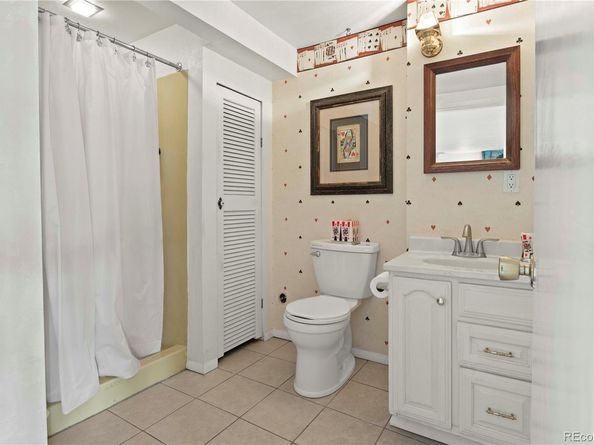 6492 S Piney Creek Circle, Centennial CO 80016