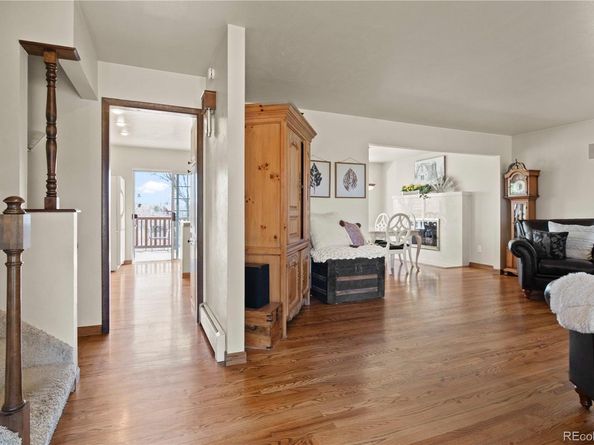 6492 S Piney Creek Circle, Centennial CO 80016