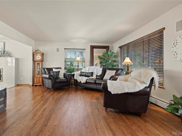 6492 S Piney Creek Circle, Centennial CO 80016