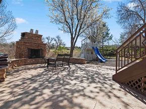6492 S Piney Creek Circle, Centennial CO 80016