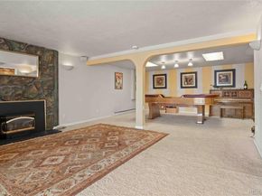 6492 S Piney Creek Circle, Centennial CO 80016