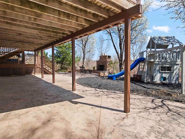 6492 S Piney Creek Circle, Centennial CO 80016