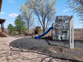 6492 S Piney Creek Circle, Centennial CO 80016