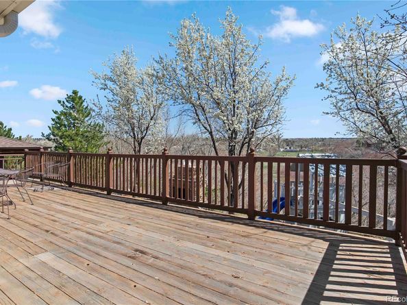 6492 S Piney Creek Circle, Centennial CO 80016