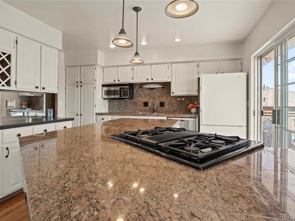 6492 S Piney Creek Circle, Centennial CO 80016