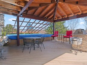 6492 S Piney Creek Circle, Centennial CO 80016