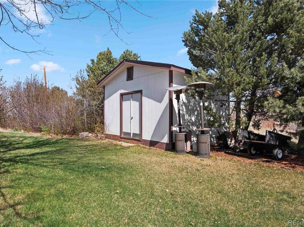 6492 S Piney Creek Circle, Centennial CO 80016