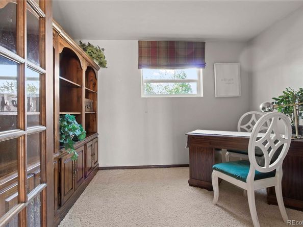 6492 S Piney Creek Circle, Centennial CO 80016