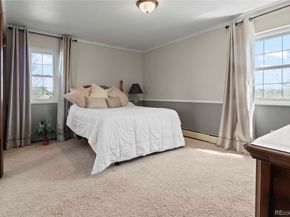 6492 S Piney Creek Circle, Centennial CO 80016