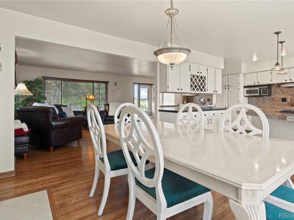 6492 S Piney Creek Circle, Centennial CO 80016