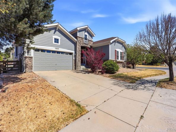 15699 E 108th Avenue, Commerce City CO 80022