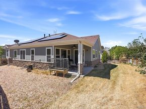 15699 E 108th Avenue, Commerce City CO 80022