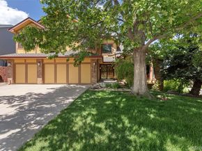 15207 W Ellsworth Place, Golden CO 80401