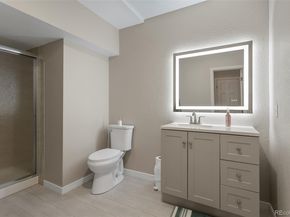 15207 W Ellsworth Place, Golden CO 80401