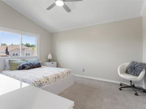 15207 W Ellsworth Place, Golden CO 80401