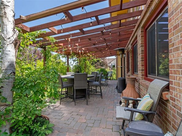 15207 W Ellsworth Place, Golden CO 80401