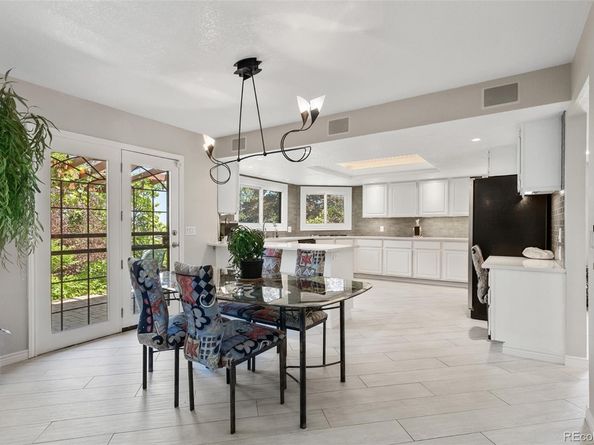 15207 W Ellsworth Place, Golden CO 80401