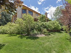 15207 W Ellsworth Place, Golden CO 80401