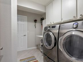15207 W Ellsworth Place, Golden CO 80401