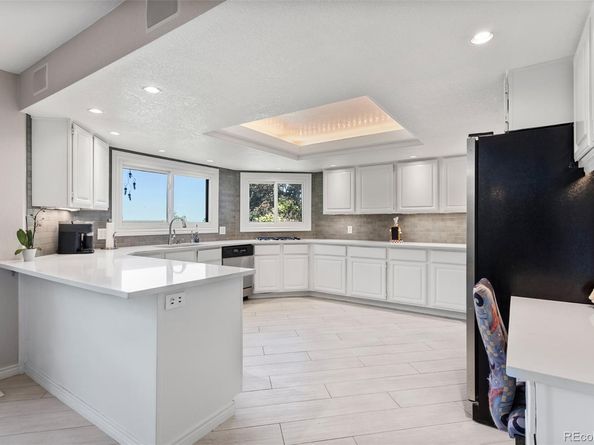 15207 W Ellsworth Place, Golden CO 80401