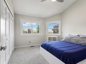 15207 W Ellsworth Place, Golden CO 80401