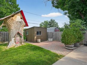 6114 Miller Street, Arvada CO 80004